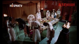 Prophet Yousuf A.S - Episode 18